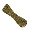 Linka Paracord EDCX 550 Type III 30m green rifle